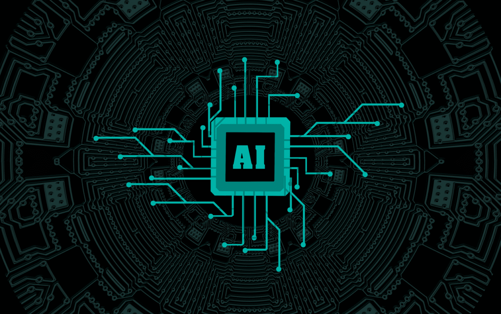 AI trends 2025 applications