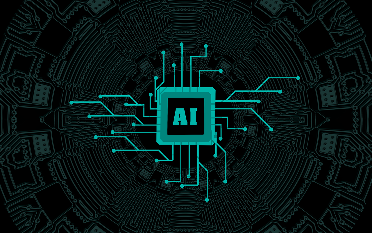 AI trends 2025 applications